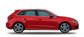 Used Hatchback for sale in Eglinton